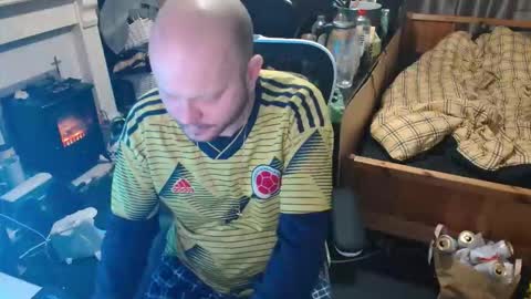 playboy_horny online show from November 30, 3:30 am