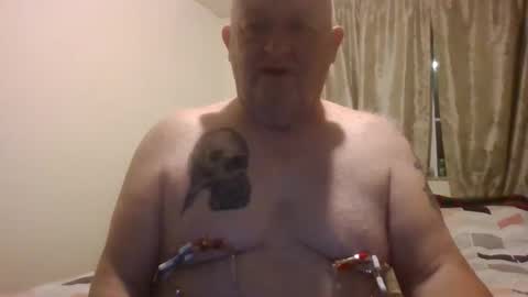 chaz online show from June 3, 4:36 am