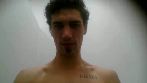 Snapshot of playboyspade333 chatting on January 28, 5:24 pm Playboy Spade online show from January 28, 5:24 pm