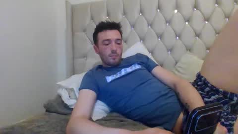 playfulbrit online show from May 2, 8:55 pm