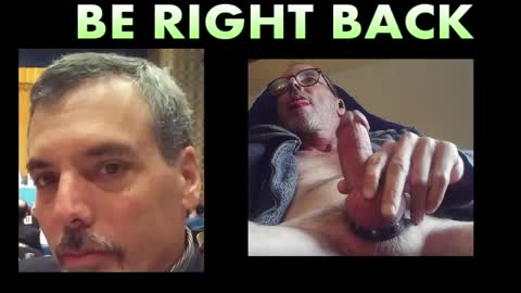 StudMan online show from April 12, 1:34 pm