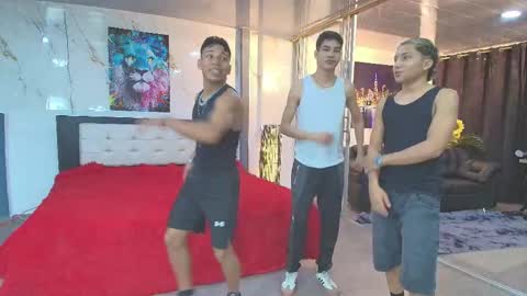   online show from March 27, 11:16 pm