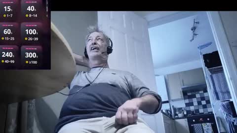 Play Me online show from November 21, 1:10 pm