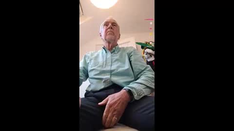 Pleasedominateme online show from February 21, 3:57 pm