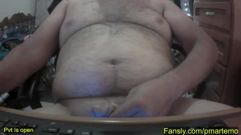 pmartemo online show from March 5, 5:20 pm