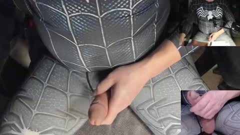 pockystick69 online show from December 2, 4:43 pm