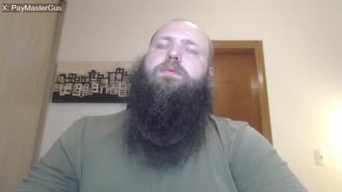 Bear online show from April 14, 1:38 am