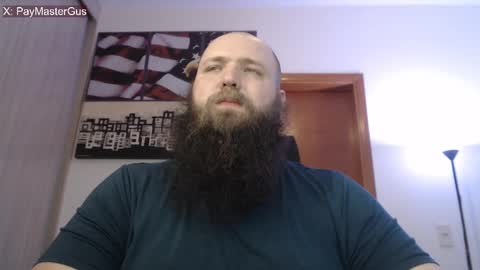 Bear online show from October 20, 5:11 am