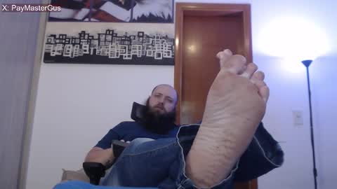 Bear online show from October 24, 5:31 am