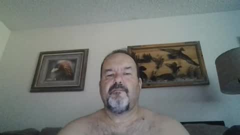polarisman74 online show from July 6, 12:40 am