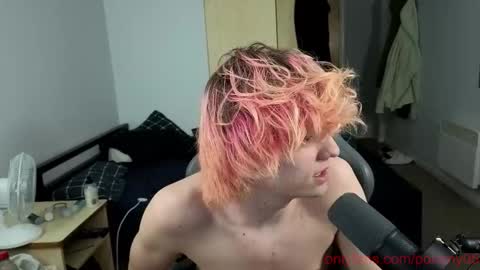 Polarny online show from March 8, 8:57 pm