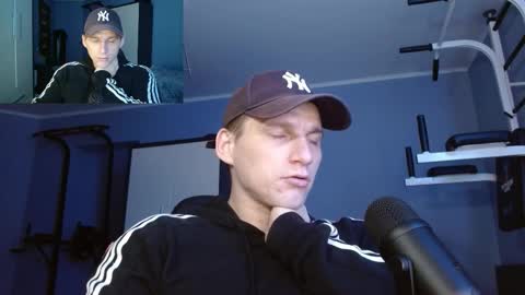 Poliglot online show from November 14, 11:33 am