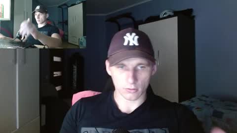 Poliglot online show from November 3, 7:37 pm