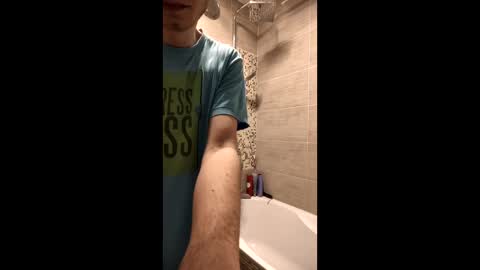 Polish Boy online show from April 7, 12:05 pm