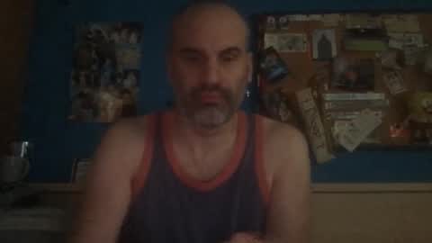 DIEGO O DIEGUITO online show from April 17, 7:44 am