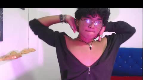 Polo Hot8 online show from November 14, 12:03 am