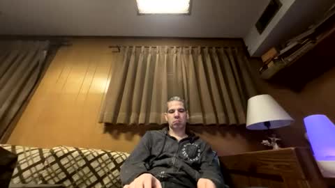 PONCH online show from March 28, 5:40 am