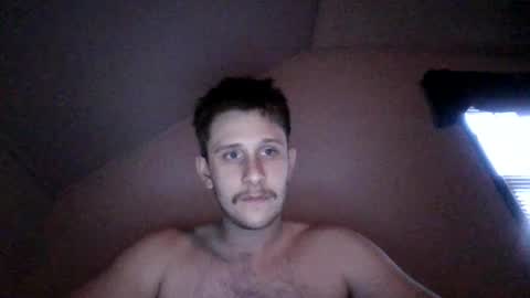 ponyboygavin999 online show from February 22, 12:40 pm