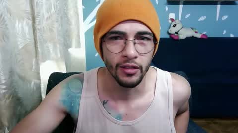 ponzothc online show from October 31, 9:18 pm