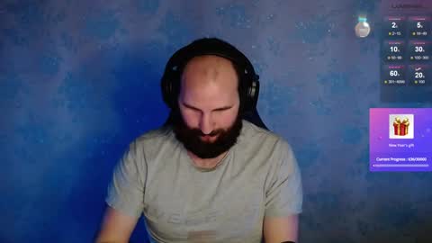 Popadosik mod online show from December 22, 2:16 pm