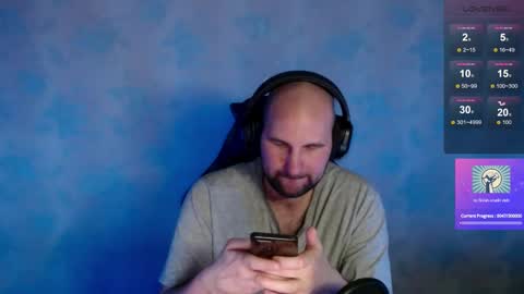 Popadosik mod online show from February 14, 5:57 pm