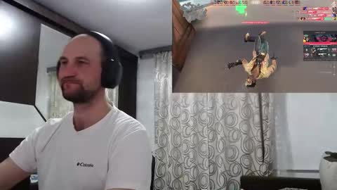 Popadosik mod online show from February 16, 3:32 pm