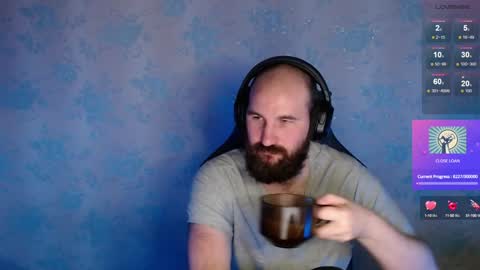 Popadosik mod online show from January 13, 5:33 am