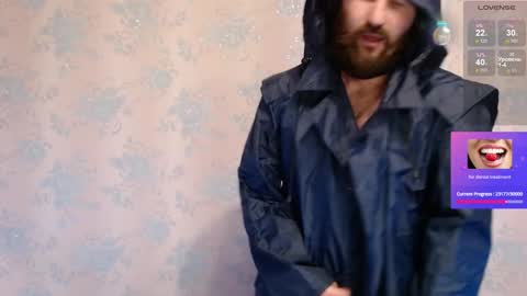 Popadosik mod online show from December 9, 1:51 am