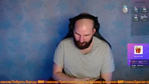 Popadosik mod online show from December 28, 2:54 am