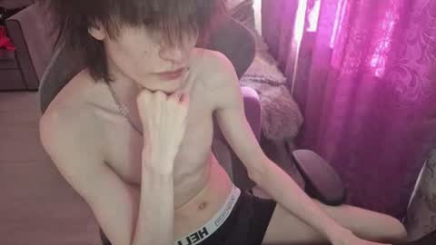 popoul_couple online show from July 9, 1:32 am