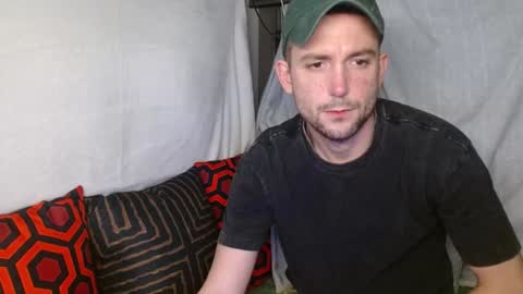 Kyle online show from January 22, 4:13 am