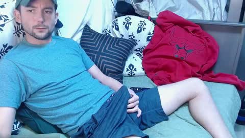 Kyle online show from January 8, 8:18 pm