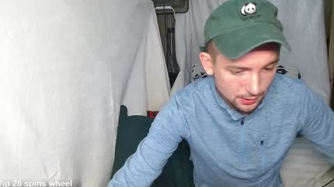 Kyle online show from January 18, 11:44 pm