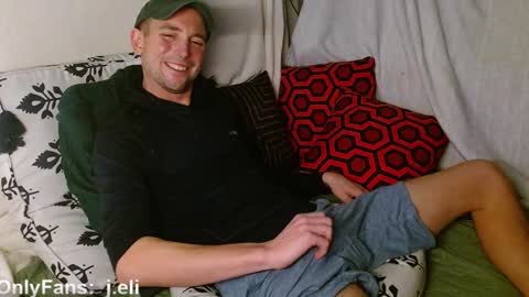 Kyle online show from January 15, 1:12 am