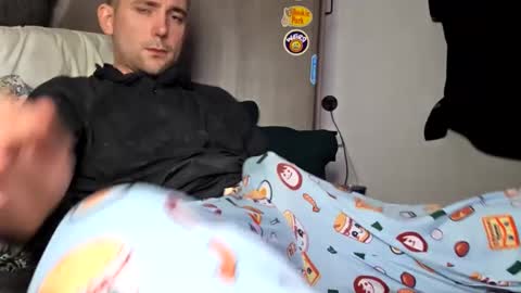 Kyle online show from October 6, 9:41 pm