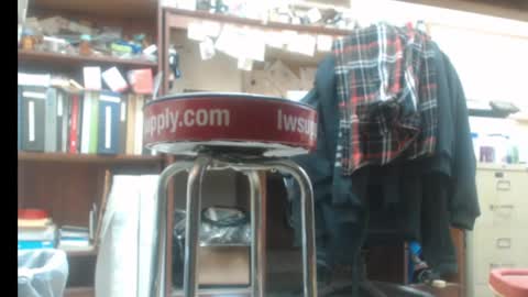 Pop online show from December 8, 2:19 pm