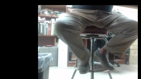 Pop online show from January 10, 2:45 pm