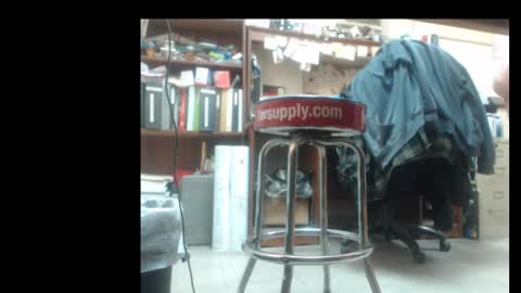 Pop online show from January 18, 8:30 pm