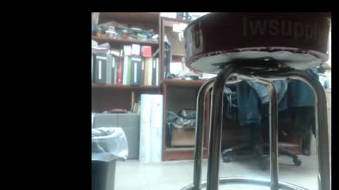 Pop online show from January 11, 9:25 pm