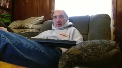 porkingit400 online show from February 3, 5:51 pm