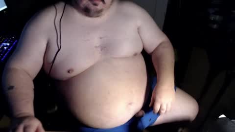 porkdaddy online show from December 12, 10:20 pm