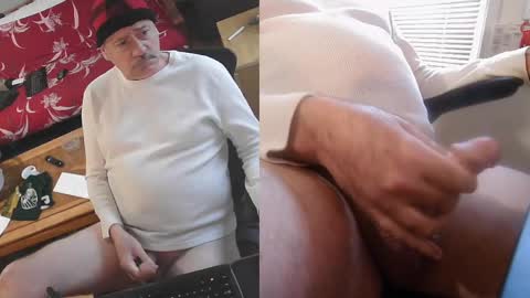 portlandjacob online show from February 8, 5:08 pm