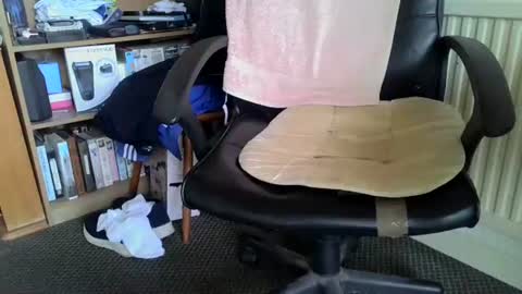 poshman65 online show from November 10, 11:59 am