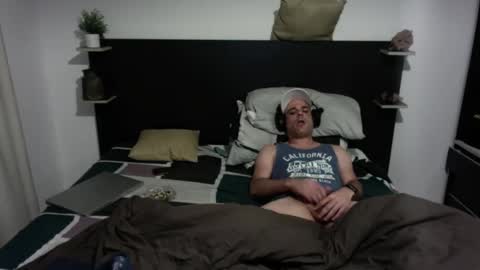 Josh online show from May 24, 6:03 pm