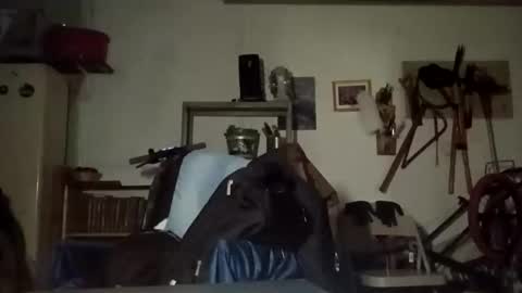 PipeLayerPlayer007 online show from April 8, 6:46 am