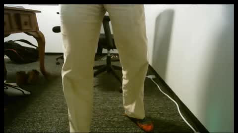 ConchilDog online show from November 16, 11:29 pm