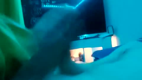 pre_cum_king online show from February 20, 1:03 am