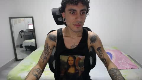 Plux online show from March 28, 9:09 am