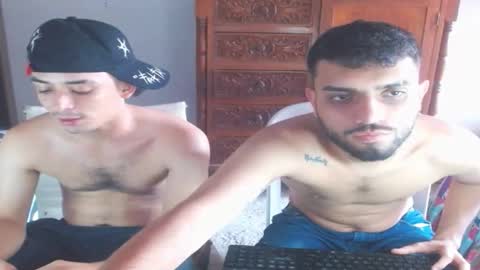 Jacobs and jamess online show from February 10, 5:06 pm