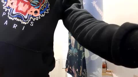 Snapshot of pretty_boy_jack chatting on March 6, 7:57 am pretty_boy_jack online show from March 6, 7:57 am